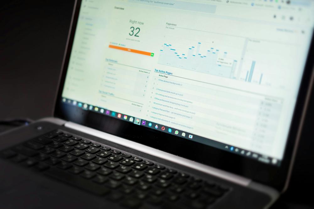 SEO analysis