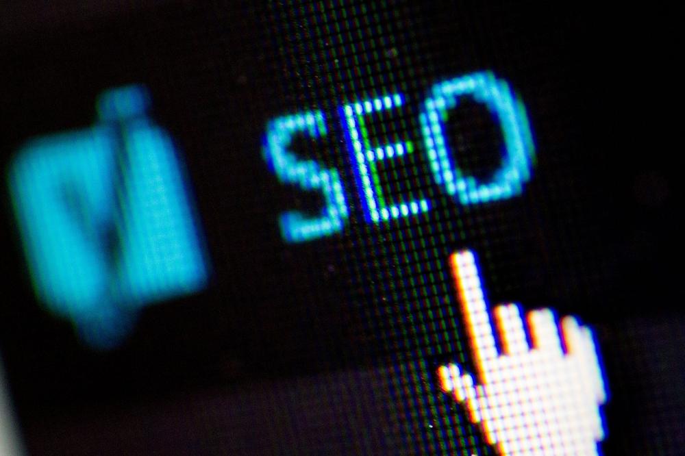 SEO analysis