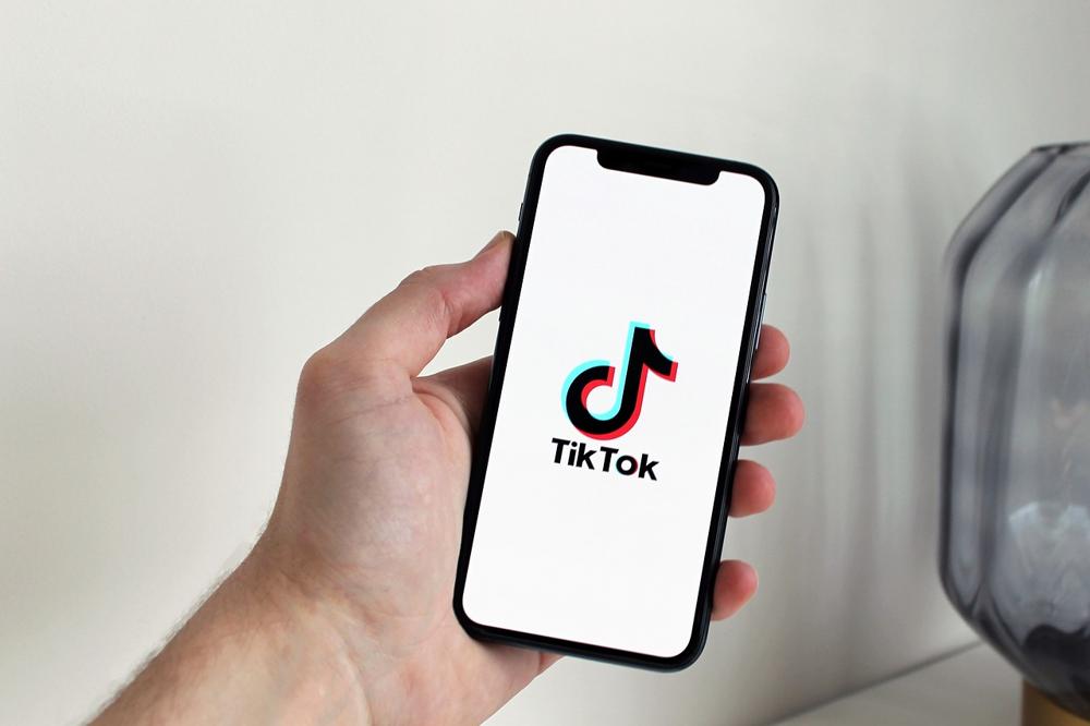 TikTok marketing