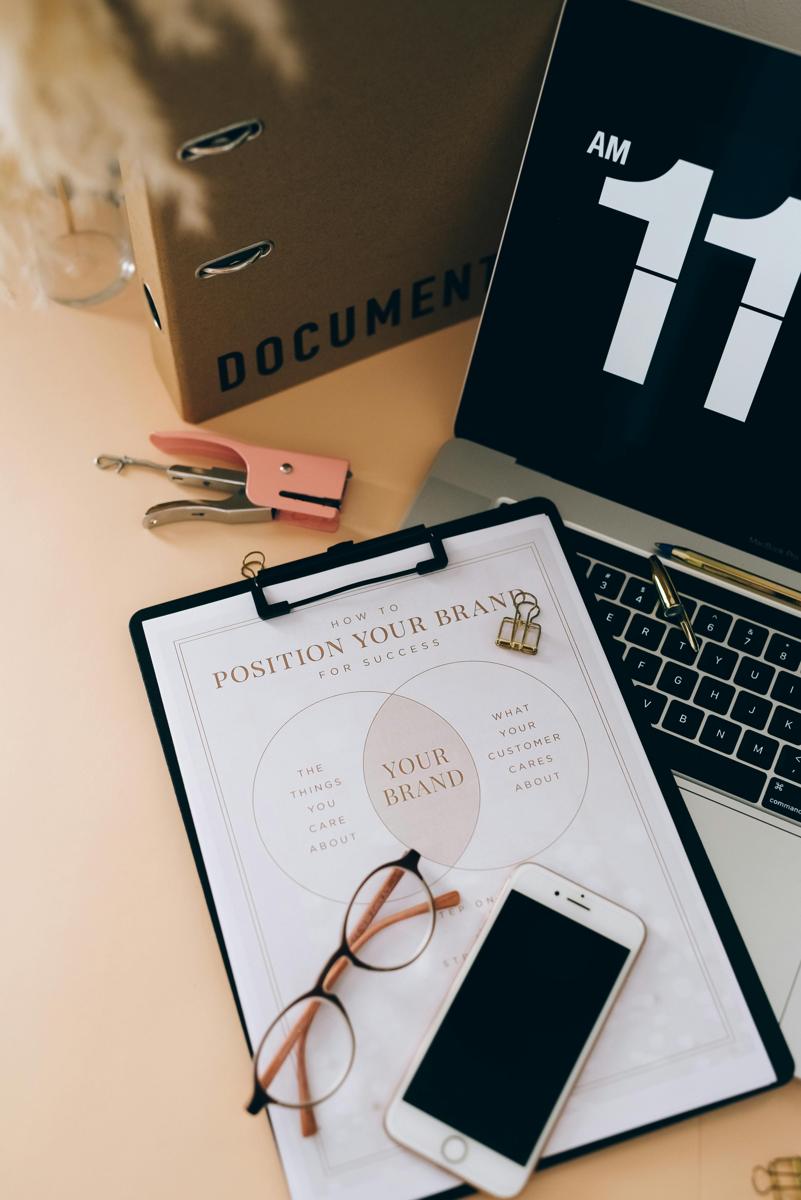 branding tools