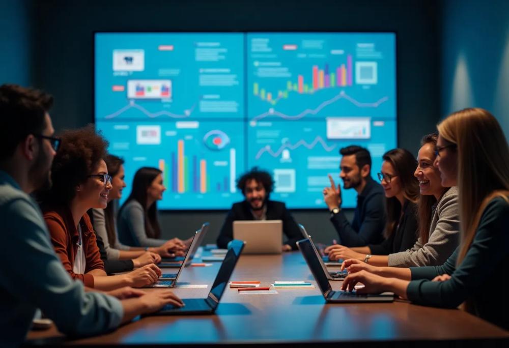 Jakie są najlepsze strategie social sellingu dla zwiększenia konwersji?