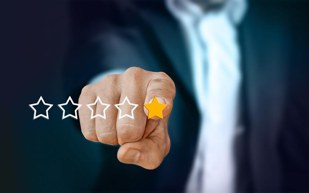 customer feedback