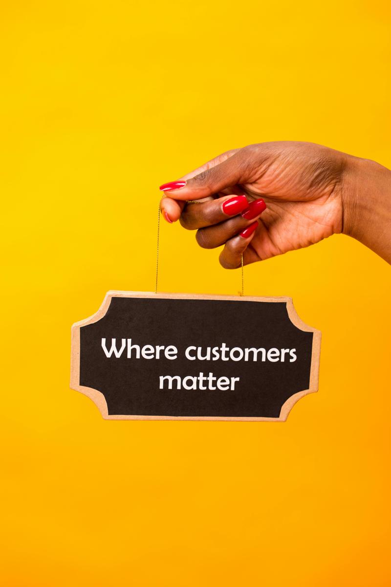 customer loyalty
