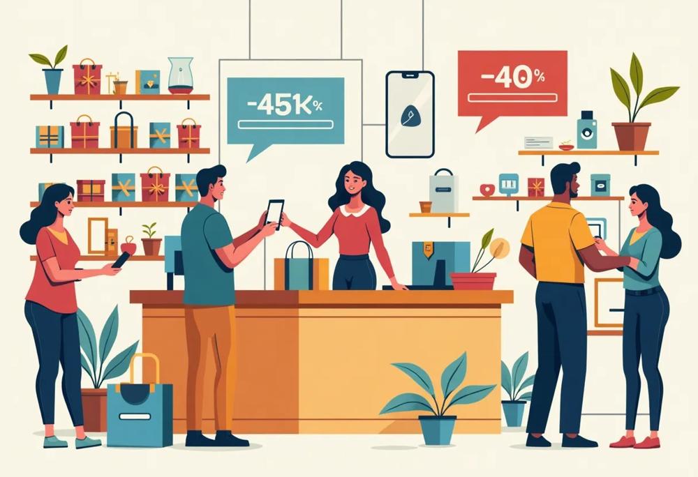 customer loyalty