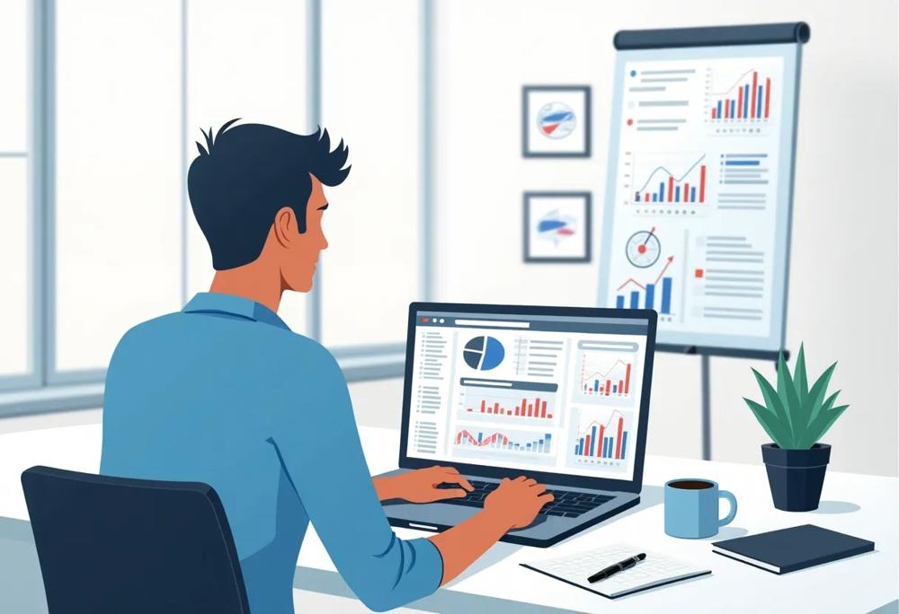 Jak działa SEO w strategii marketingowej i wpływa na sukces firm