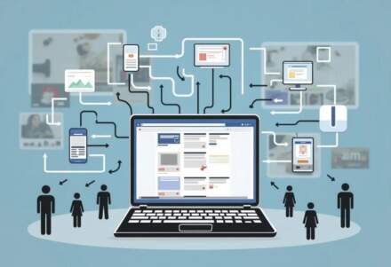 Jak działa retargeting na Facebooku i dlaczego warto go stosować?