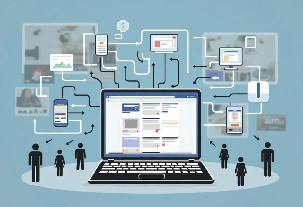 Jak działa retargeting na Facebooku i dlaczego warto go stosować?