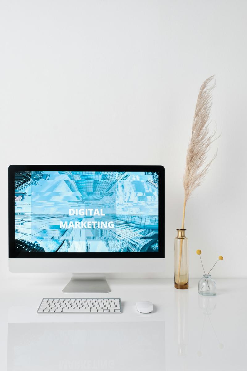 digital advertising