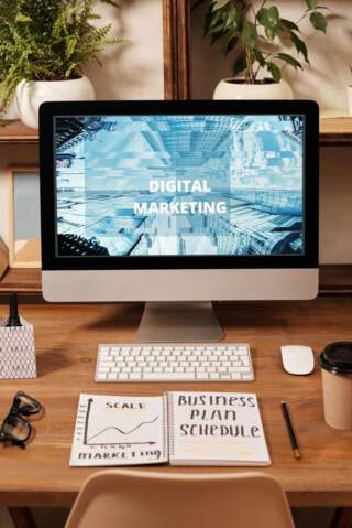 Skuteczne strategie marketingowe dla małych firm w erze cyfrowej