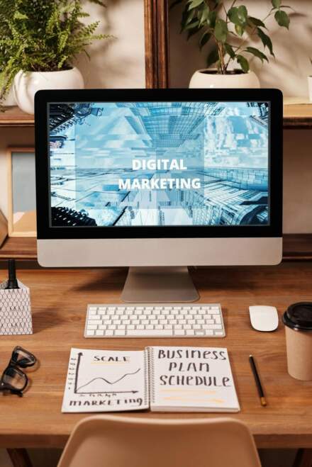 Skuteczne strategie marketingowe dla małych firm w erze cyfrowej