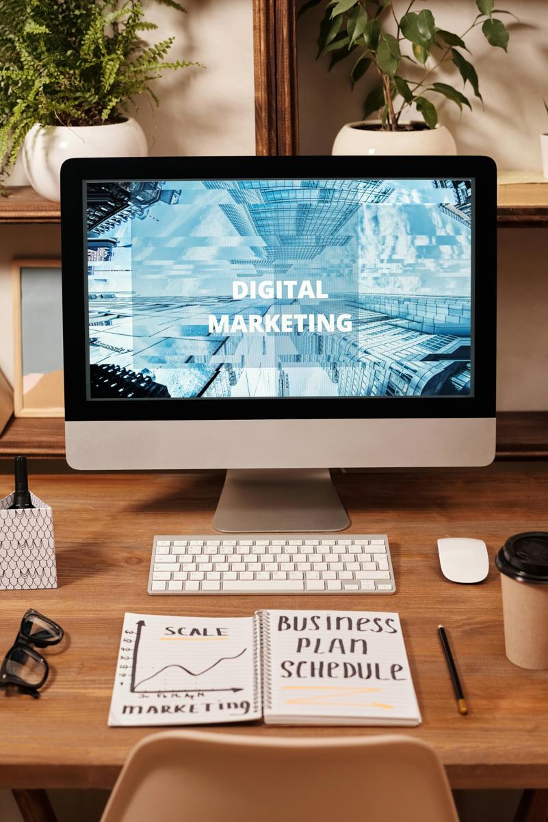Skuteczne strategie marketingowe dla małych firm w erze cyfrowej