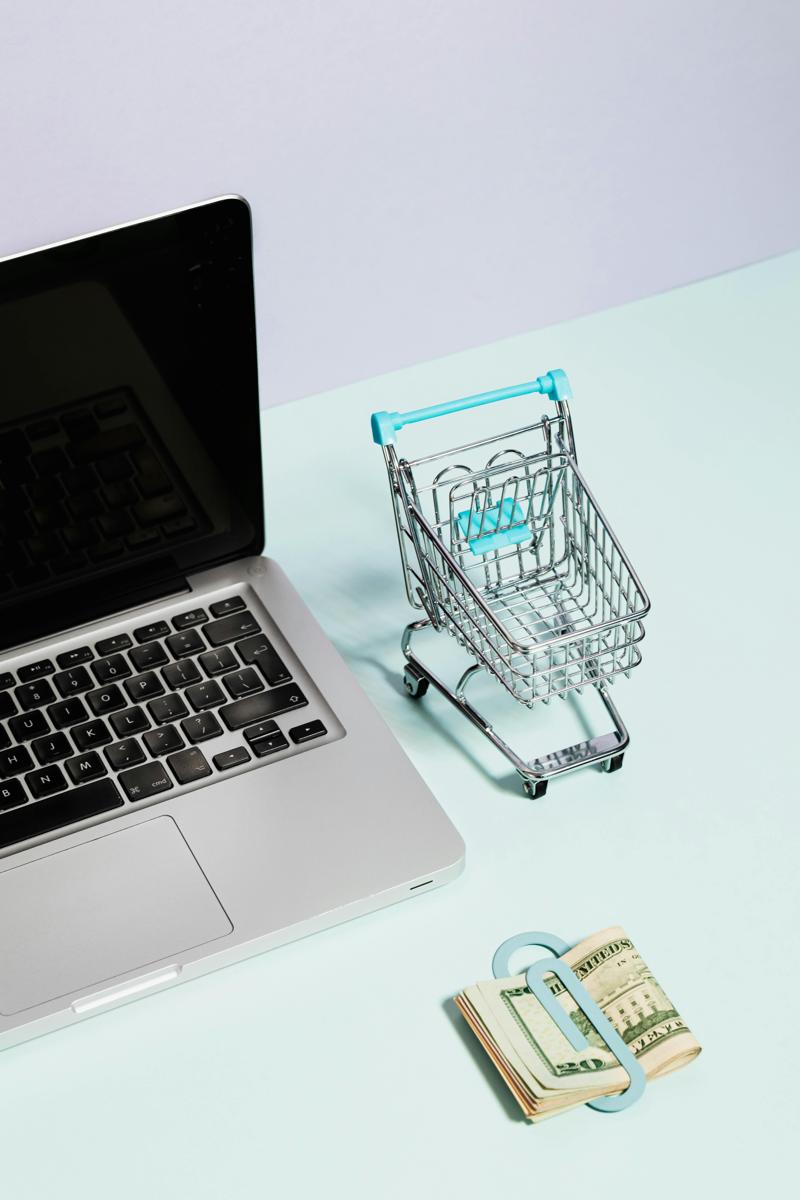 digital marketplace
