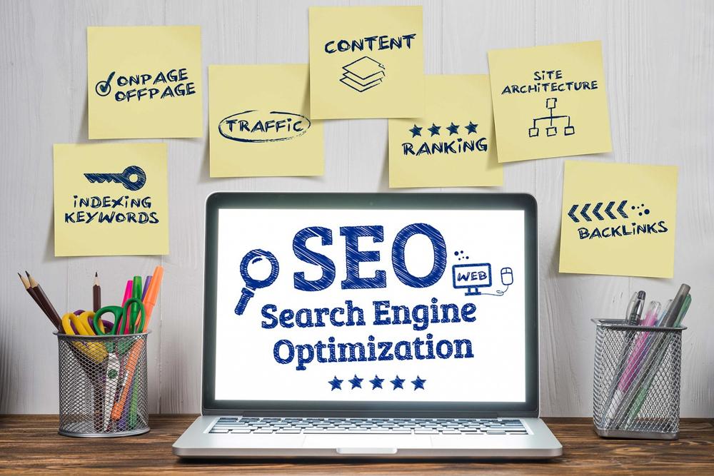 ecommerce SEO