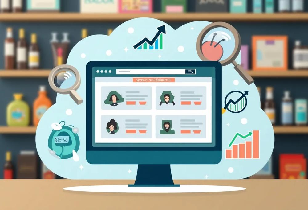 ecommerce SEO