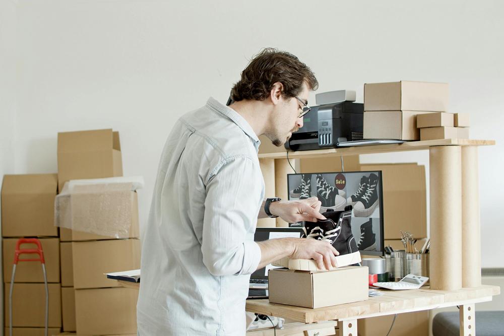 ecommerce strategy