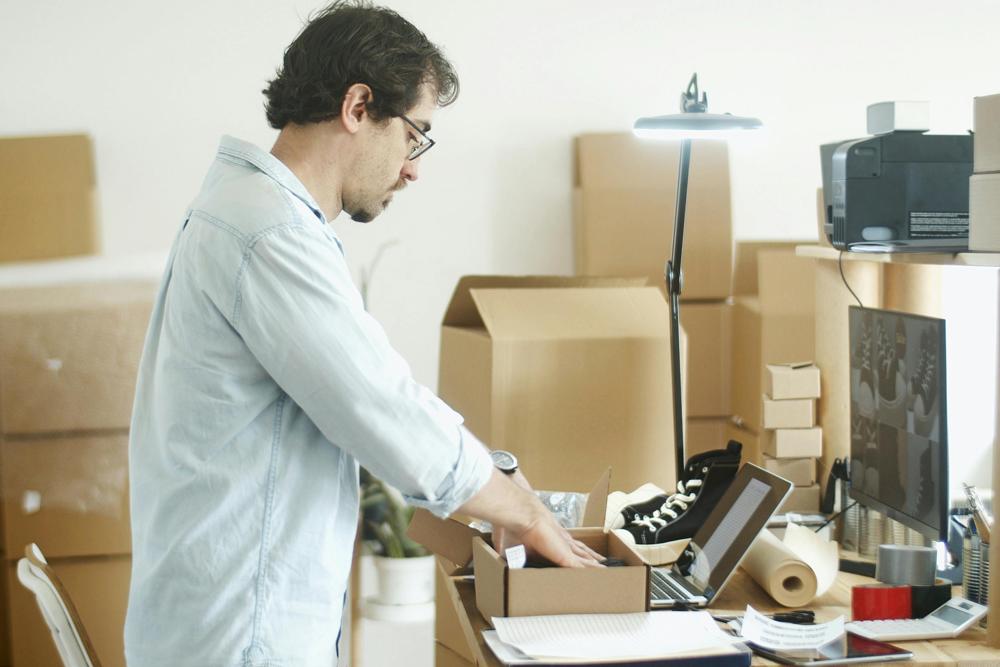 ecommerce strategy