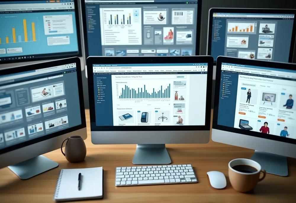 Jakie są najlepsze platformy do e-commerce? Przegląd najpopularniejszych rozwiązań w Polsce