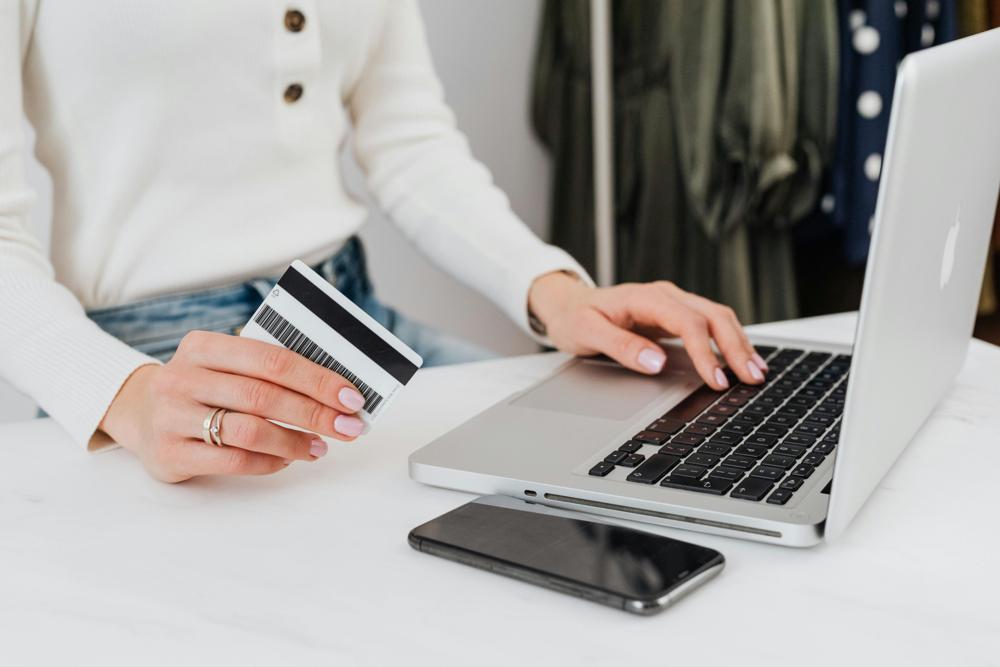 ecommerce workspace