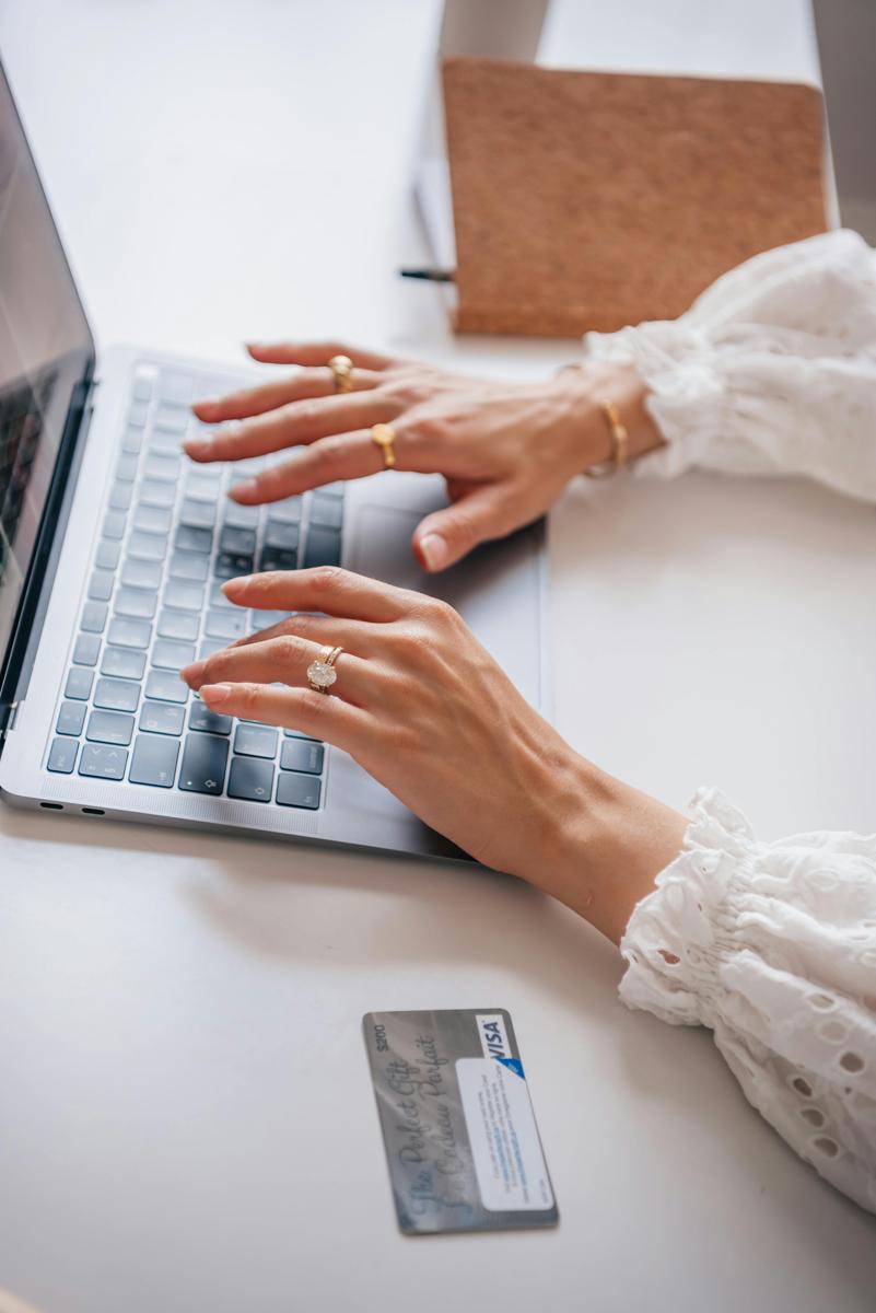 ecommerce workspace
