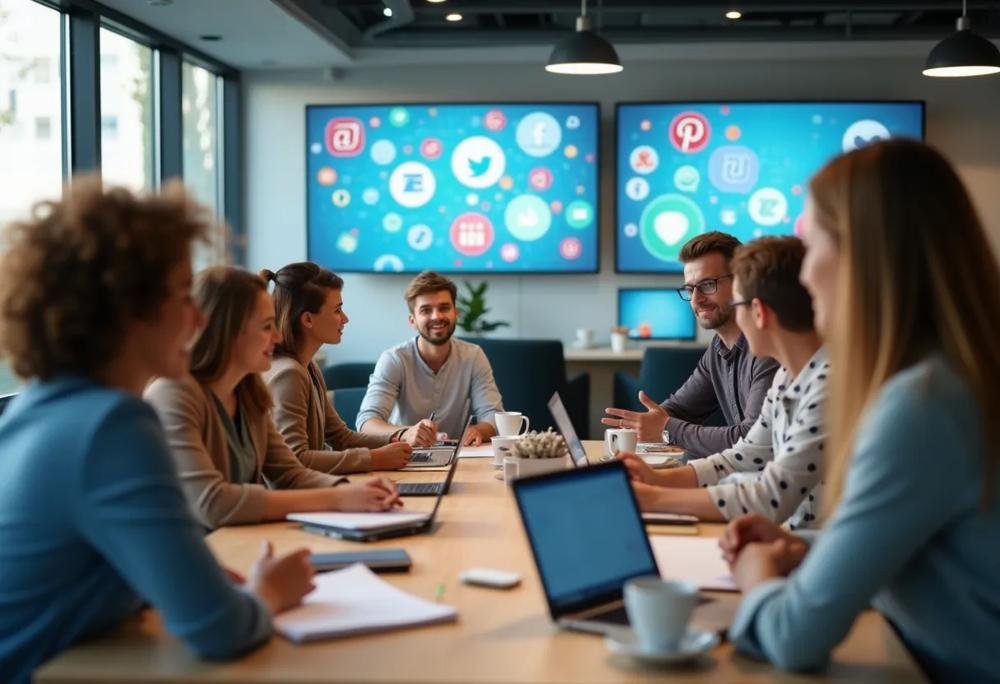 czy warto korzystać z influencer marketingu? korzyści, wyzwania i skuteczne strategie