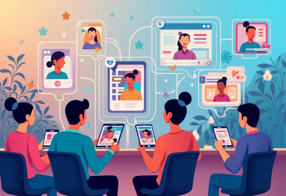Jak działa influencer marketing w 2025 roku: kluczowe zmiany i przyszłość strategii promocyjnych