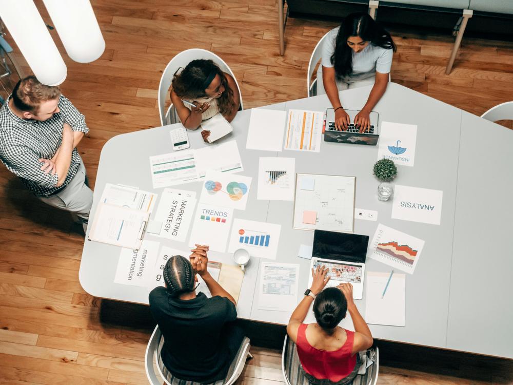 marketing analysis