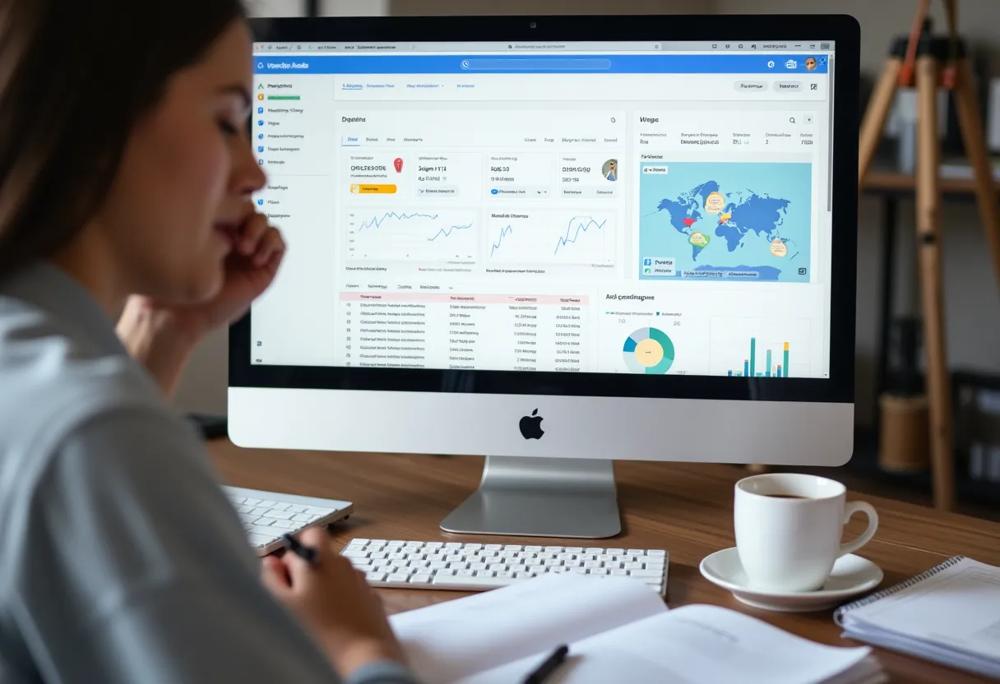 marketing analytics