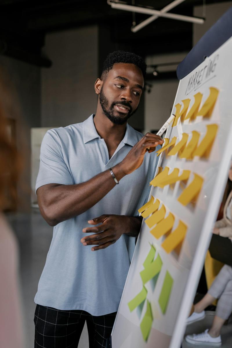 marketing collaboration