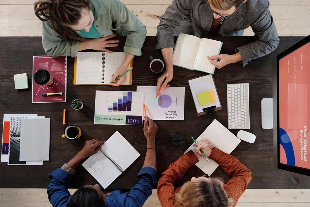 marketing collaboration