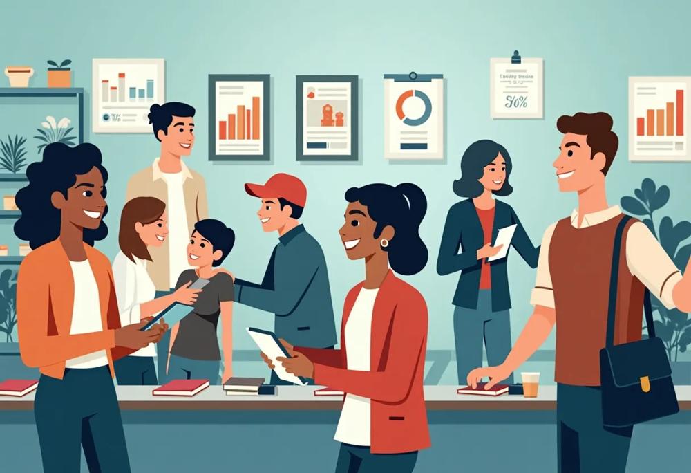 marketing engagement