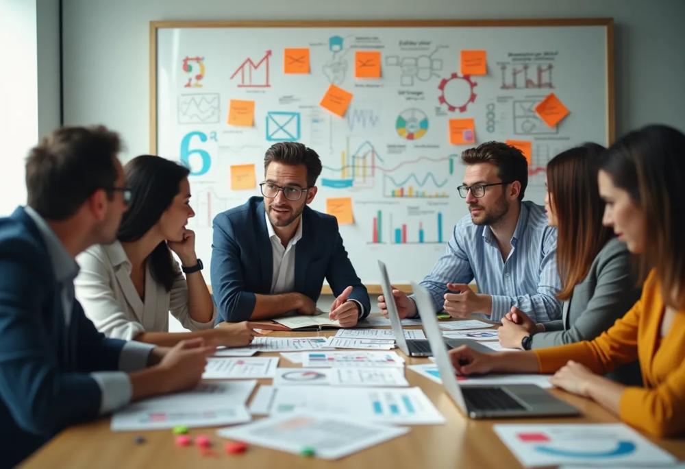 Jakie są najczęstsze błędy w strategii marketingowej i jak ich unikać?