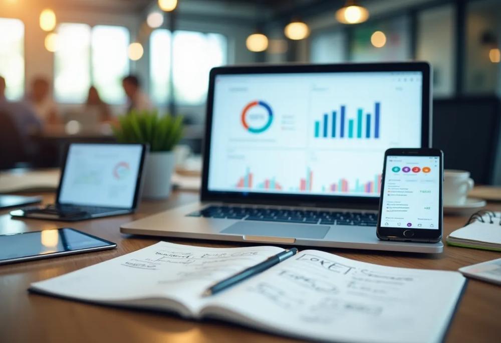 Jakie narzędzia do automatyzacji marketingu są najlepsze w 2023 roku?