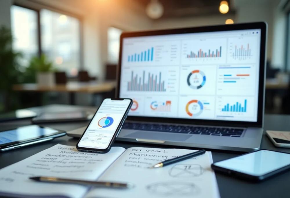 marketing tools