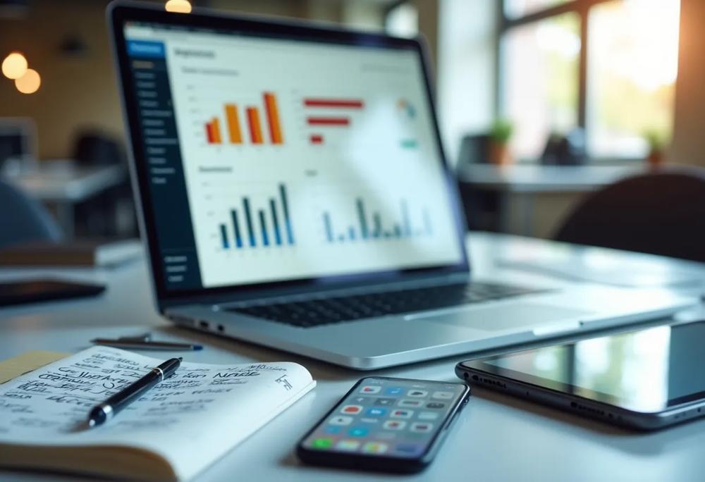 marketing tools