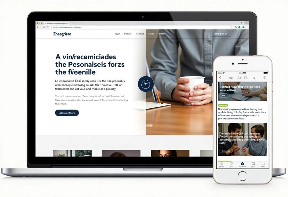 personalized technology