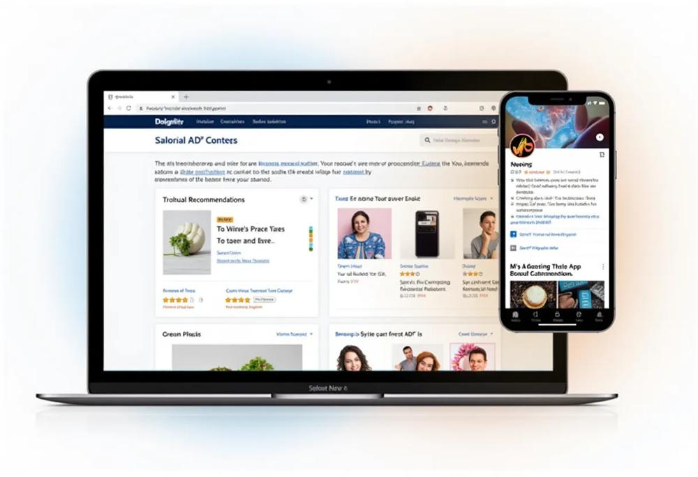 personalized technology