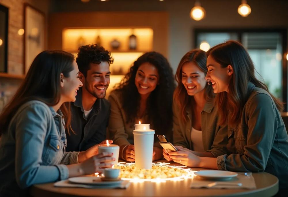 product engagement