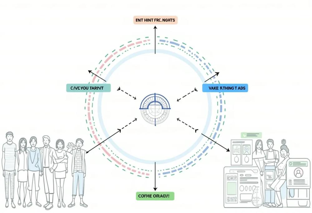 remarketing process