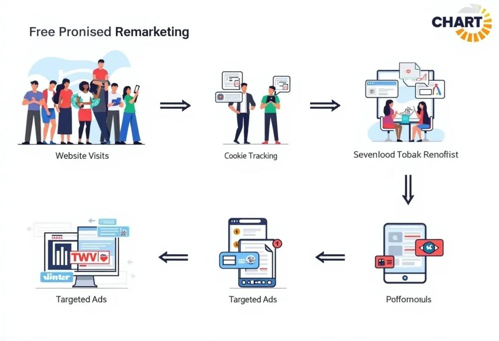 remarketing process