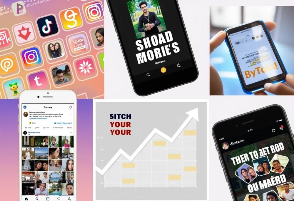 social media