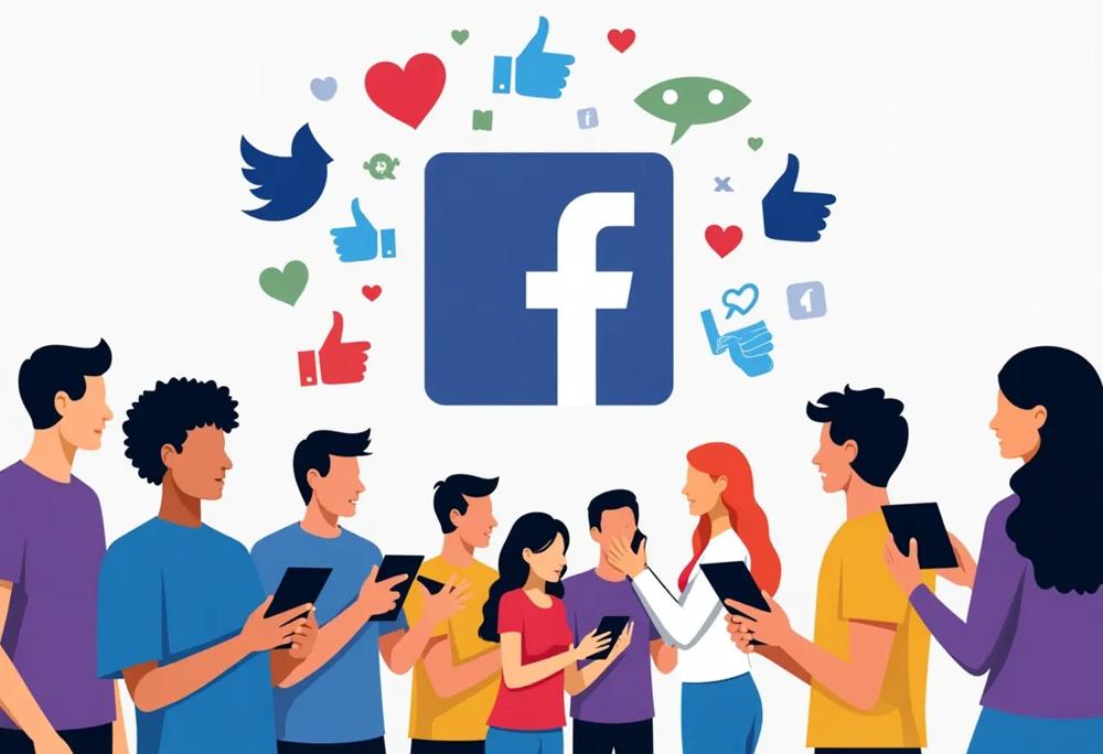 social media