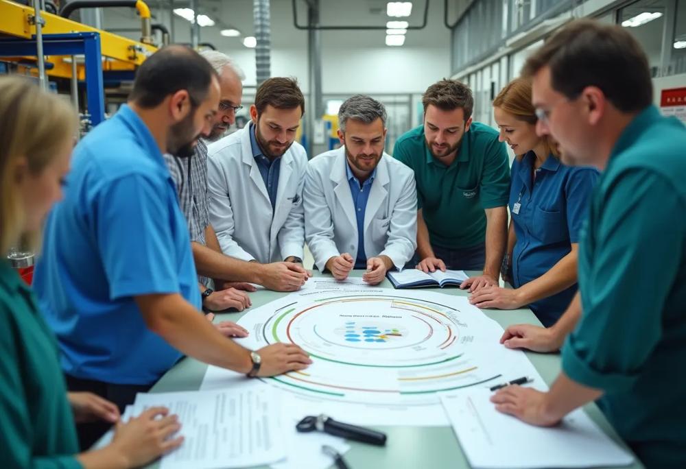 team collaboration