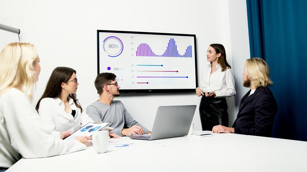 jak efektywnie zarządzać budżetem marketingowym w dynamicznych warunkach rynkowych