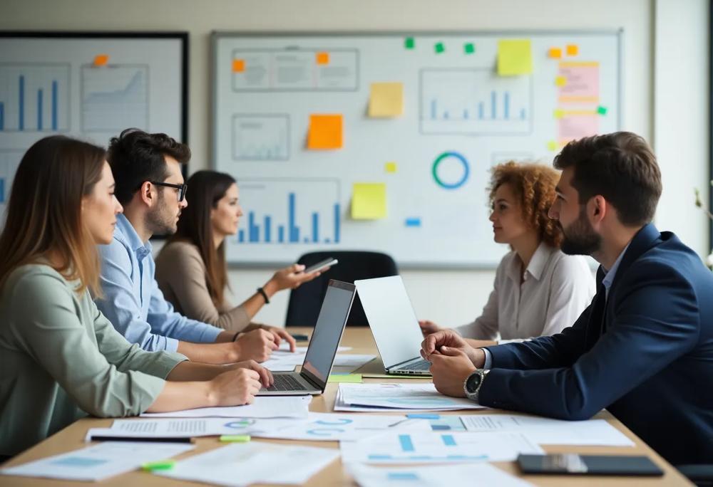 team collaboration