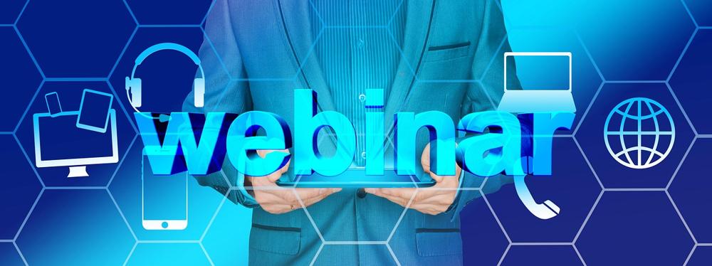 Jakie są najlepsze platformy do webinarów dla firm i edukacji?