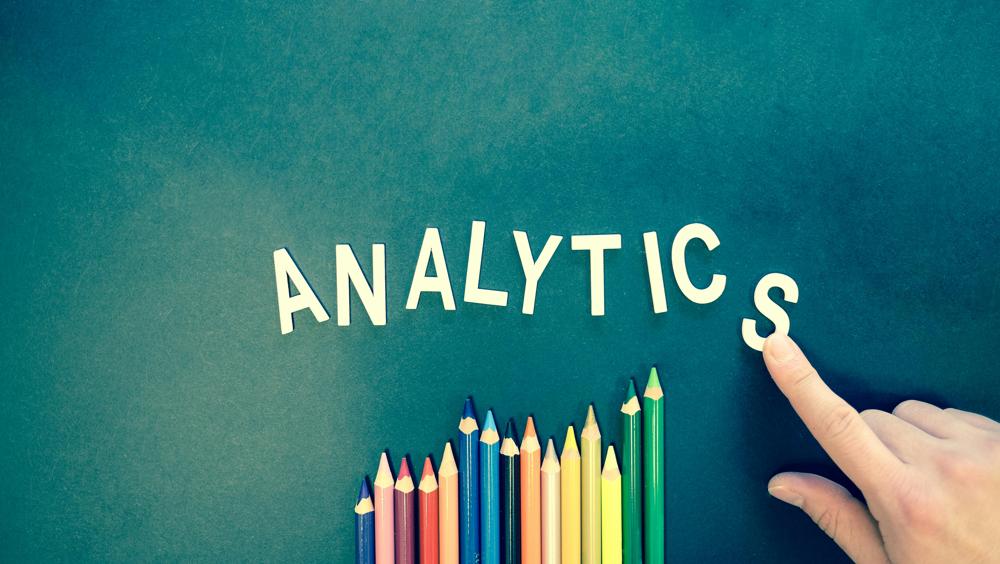 website analytics