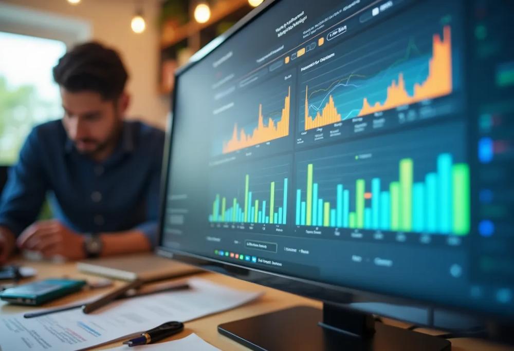 website optimization