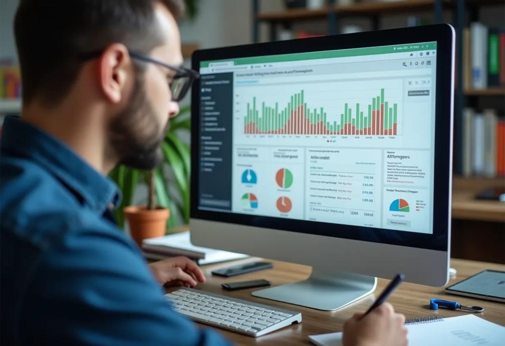 website optimization