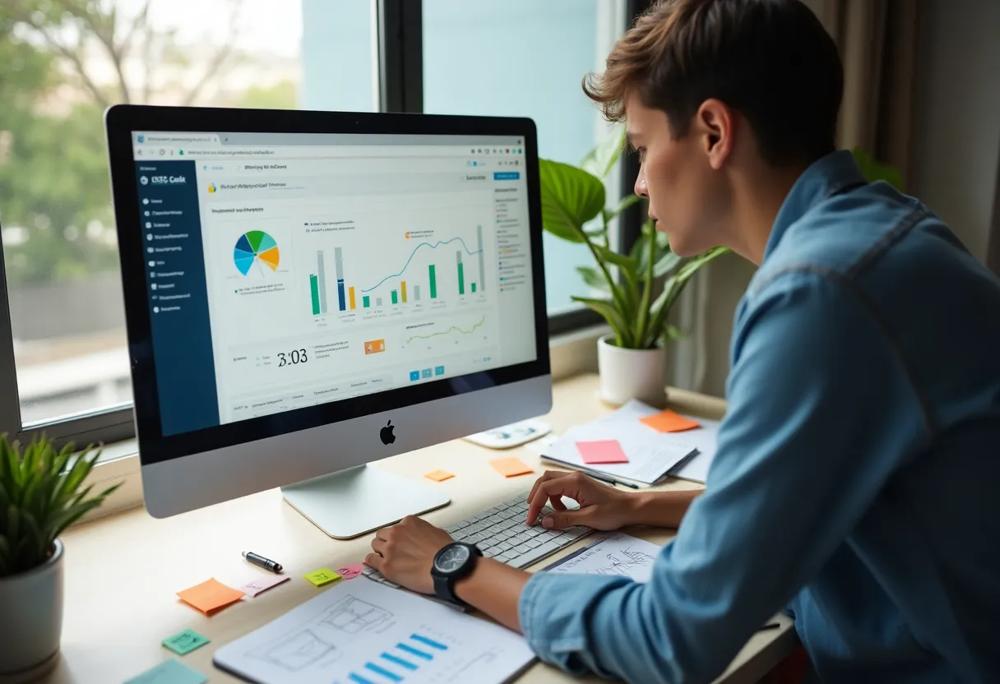 workspace analytics