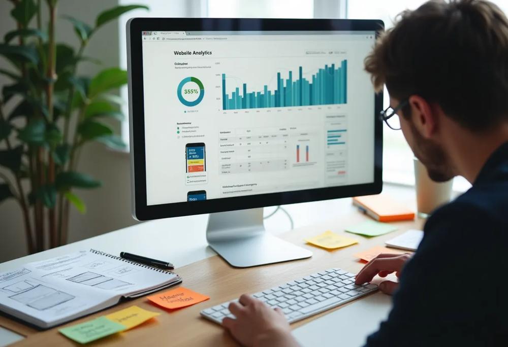workspace analytics